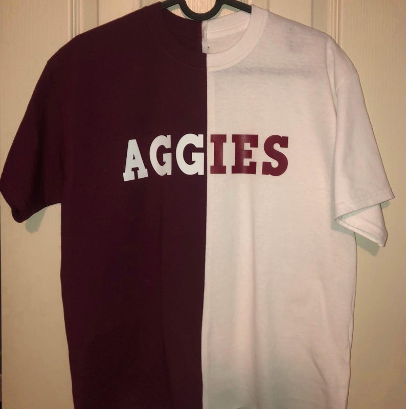 College T-Shirts image 5
