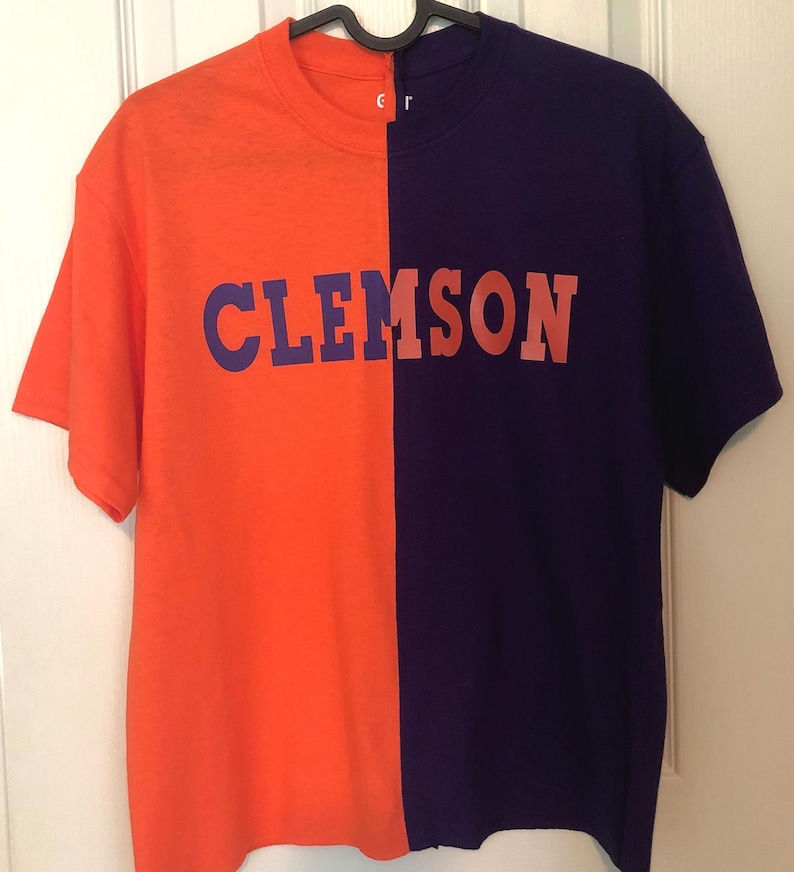 College T-Shirts image 9