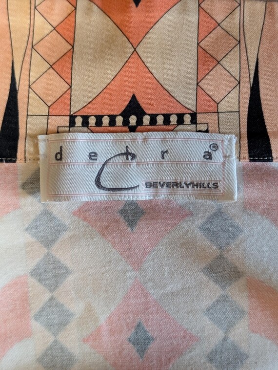 Vintage Italian Averardo Bessi Jacket - image 10