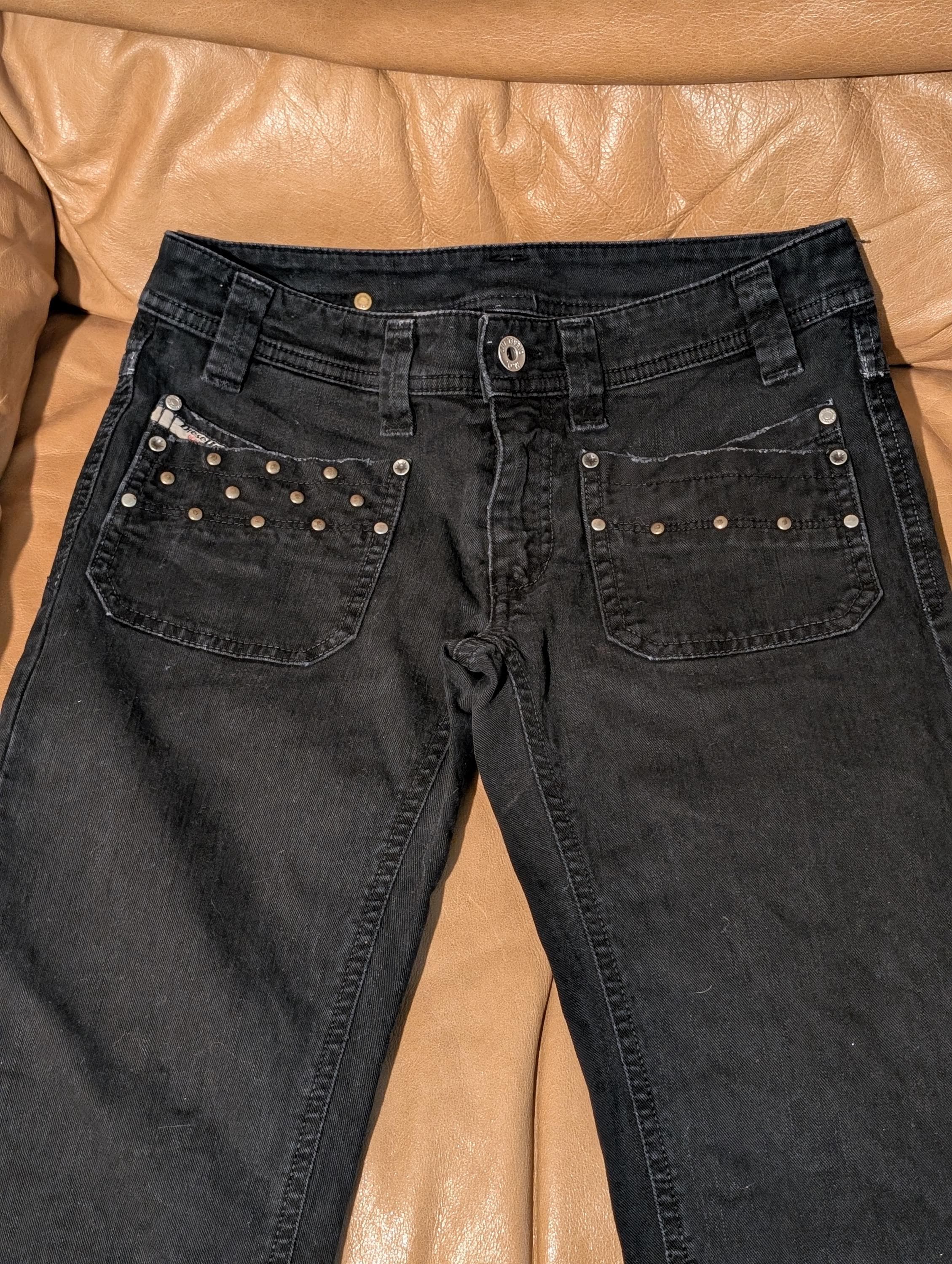 90s vintage diesel jeans - Etsy 日本