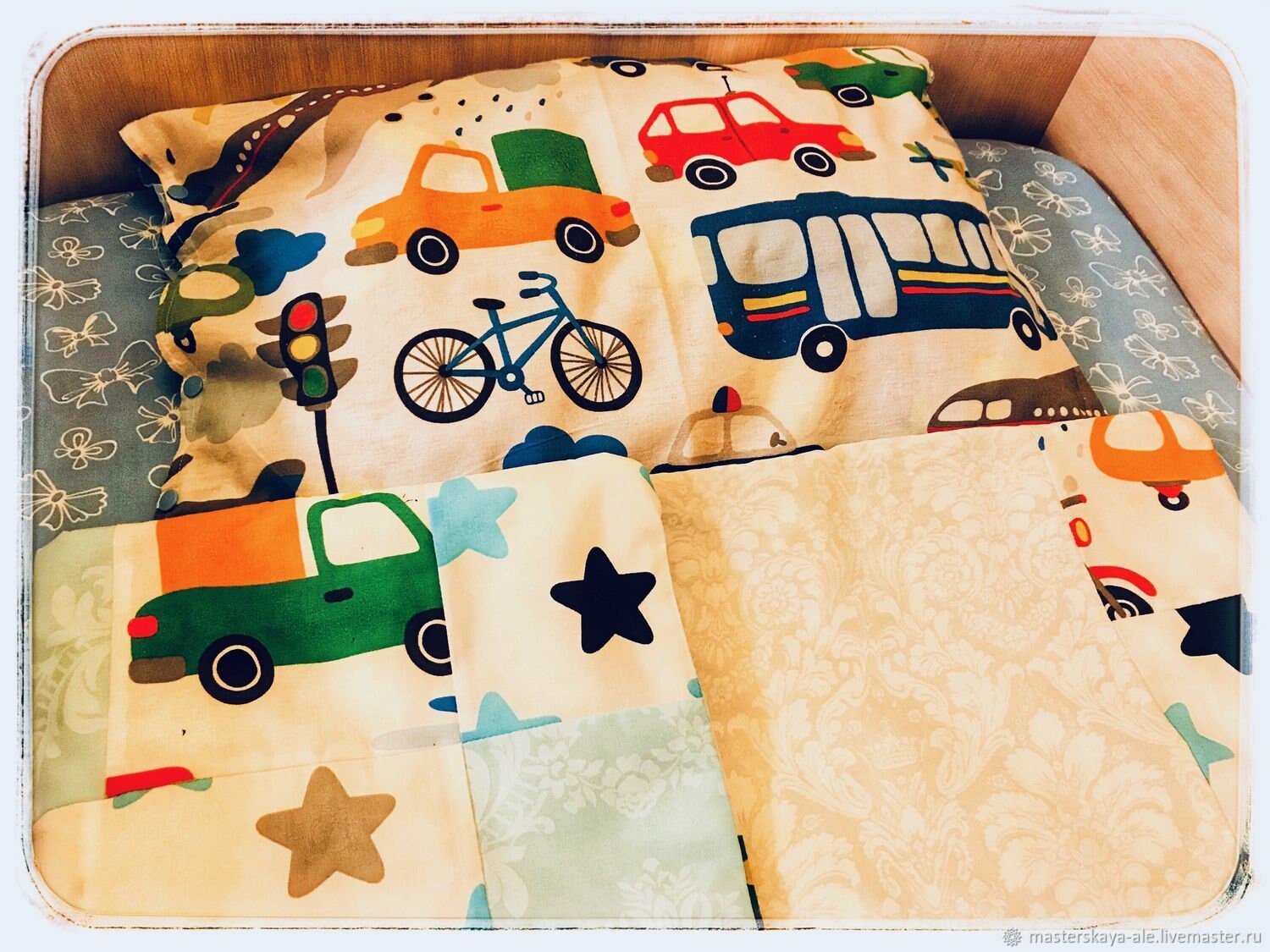 A blanket quilt Etsy