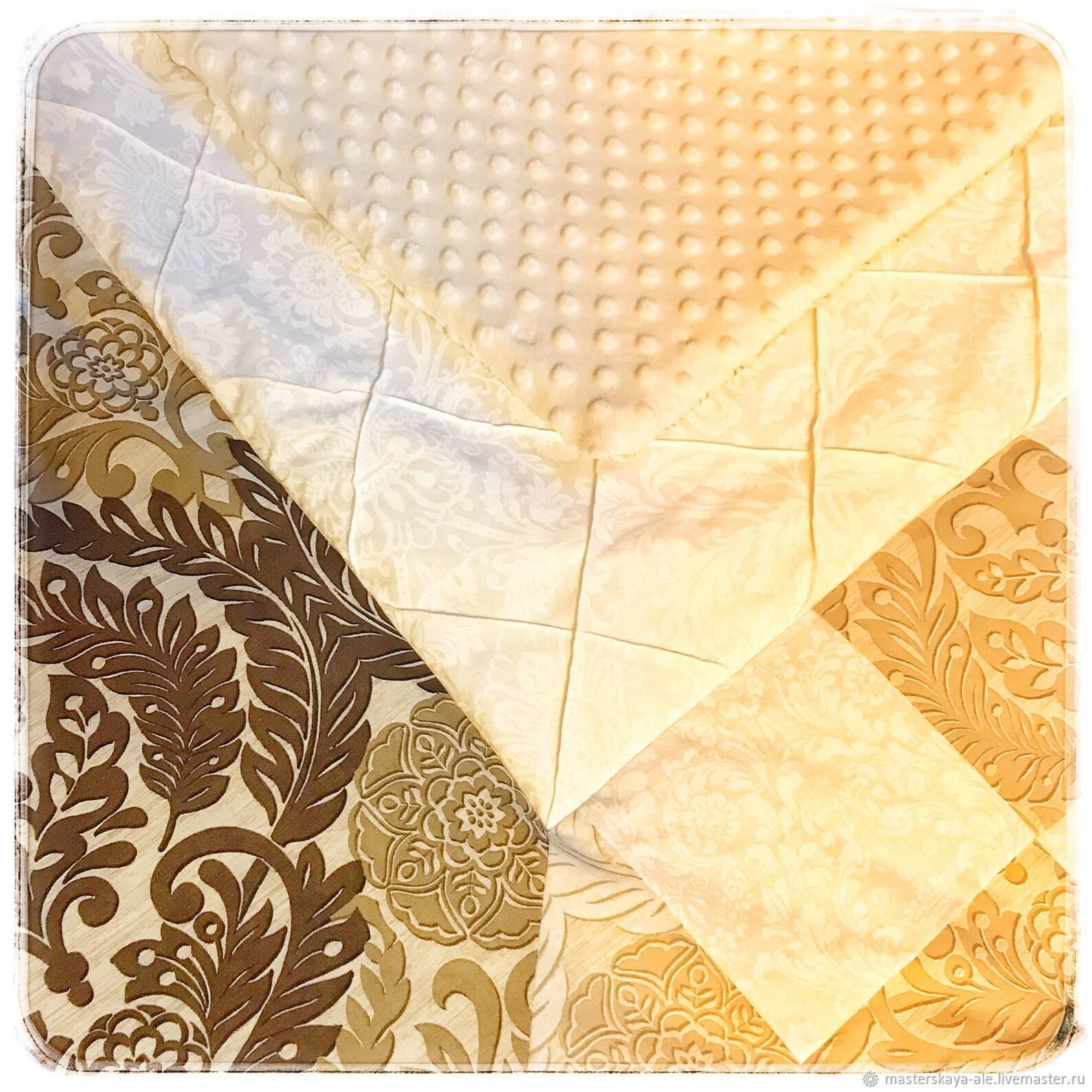 A blanket quilt Etsy