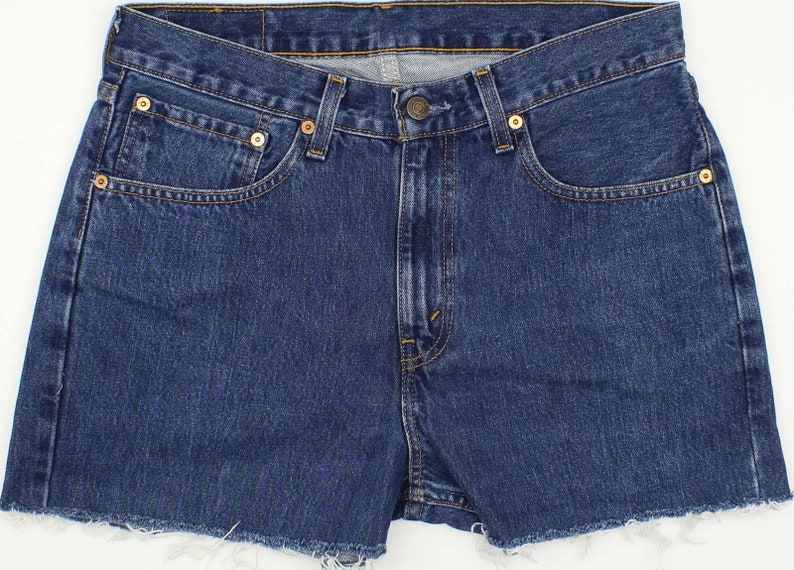 levis hot pants