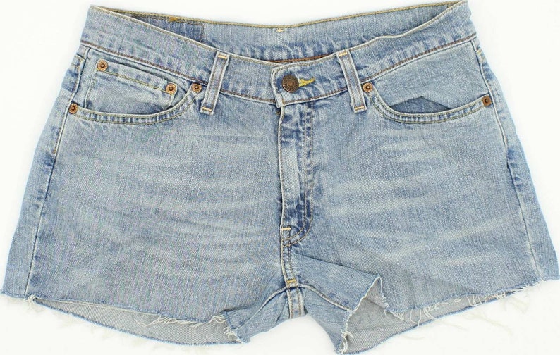 levis hot pants