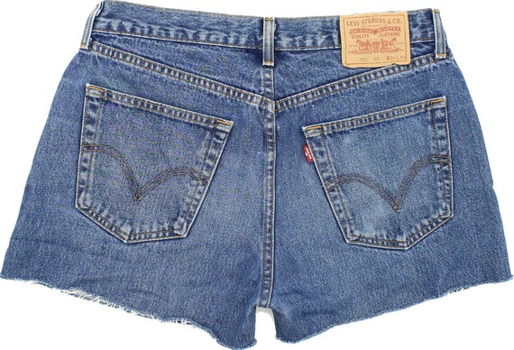 levi's hot pants