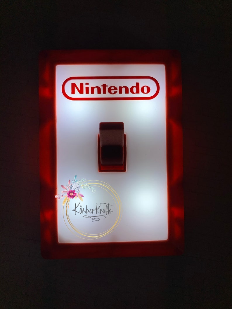 Working Nintendo Switch Light Free Shipping | Etsy