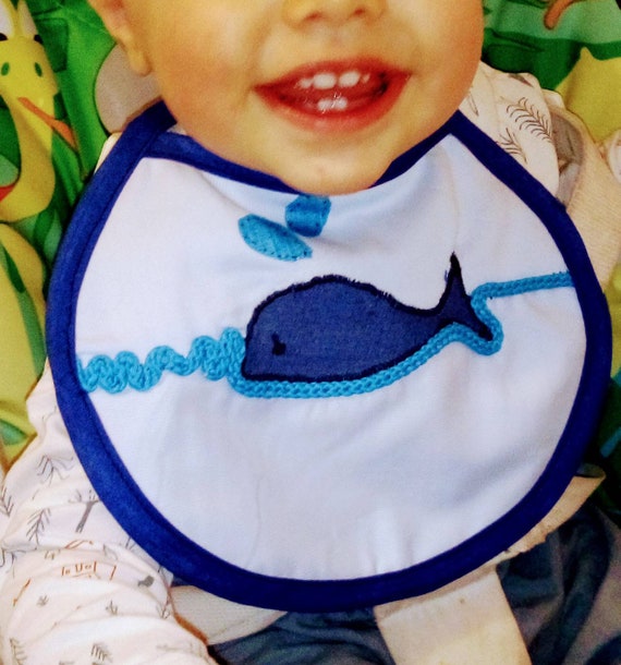fancy bibs