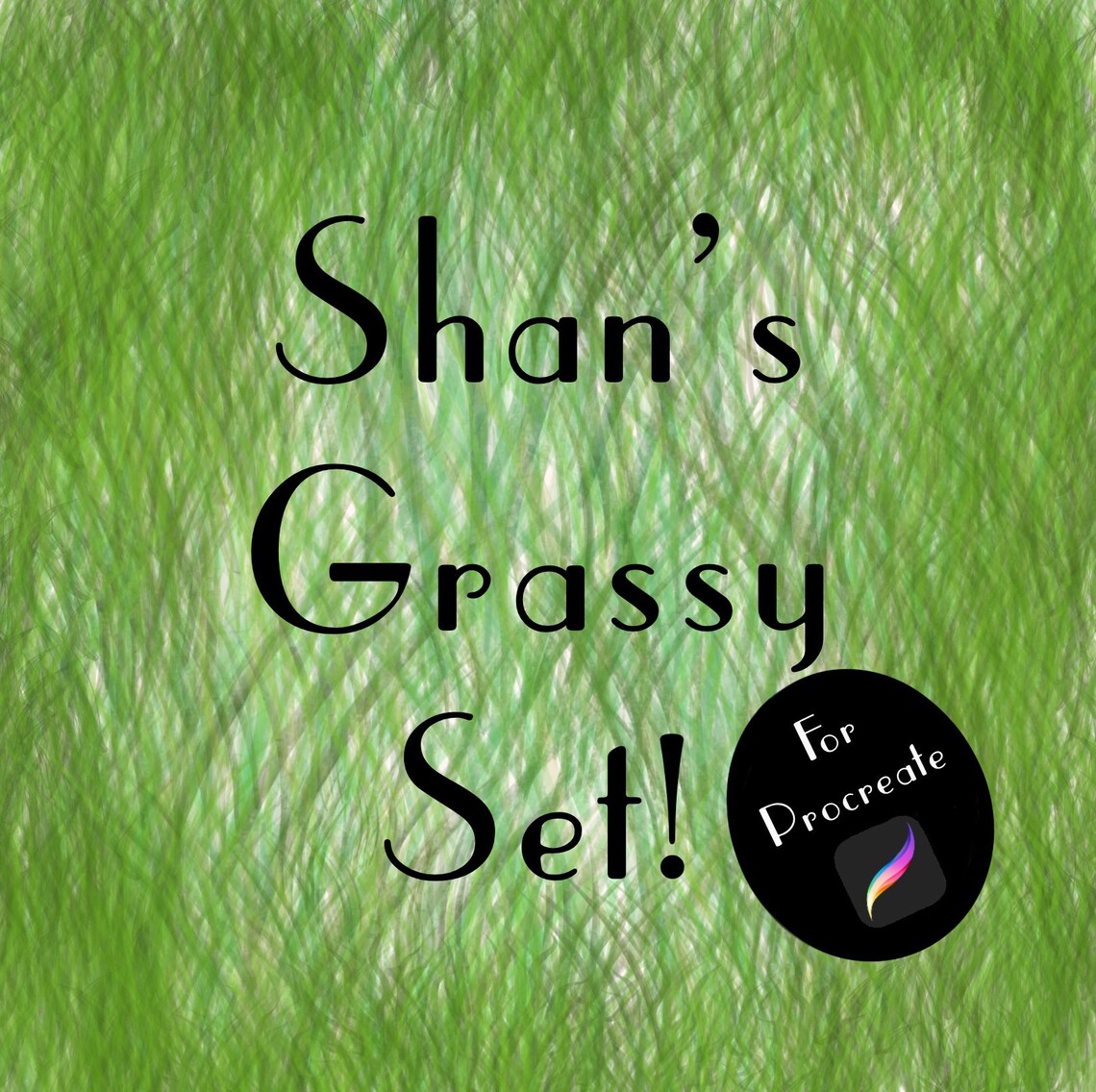grass brush procreate free download grass brush procreate free download