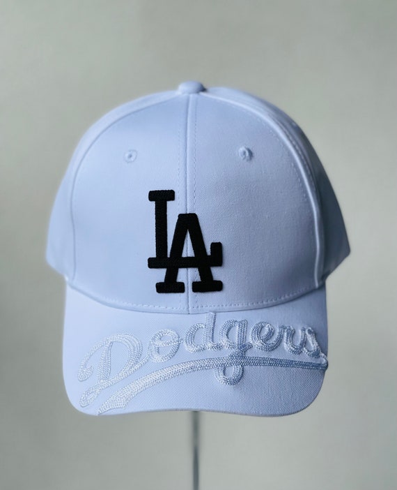MLB Hats, LA Dodgers MLB Hats, Baseball Hats, Sport Hats, Hat for