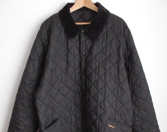 barbour liddesdale jacket women's