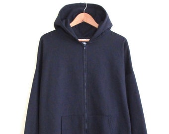 ヴィンテージ 90年代 チャンピオン メンズ XXL ネイビーブルー