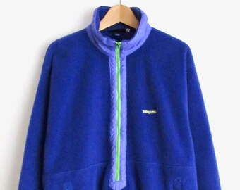 Yellow Patagonia - Etsy