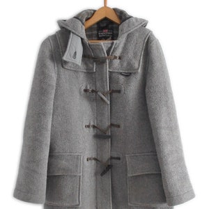 Duffle toggles best sale