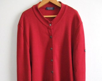 saint james knitwear