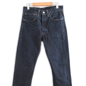 Levis Vintage Clothing Lvc 501 1947 - Etsy