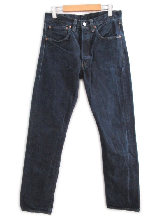 Levi's Vintage Clothing LVC Mens 1947 501 XX Jean… - image 1