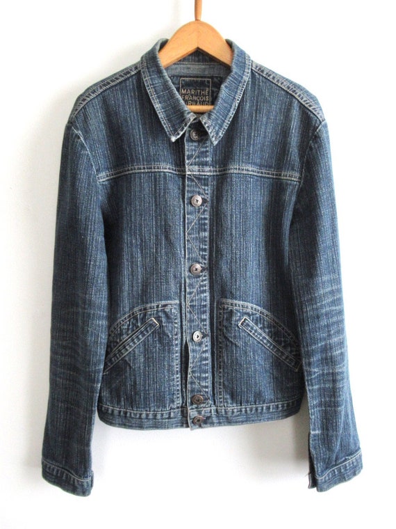 girbaud womens denim jeans