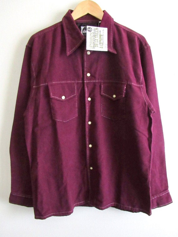 NOS Deadstock 90s Vintage Levi's Mens Silver Tab P