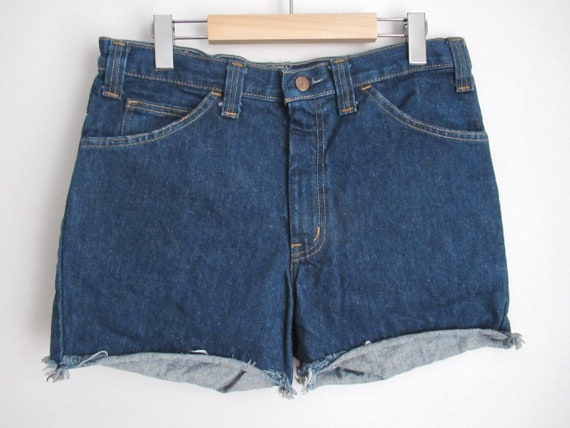 Womens jean top shorts canada