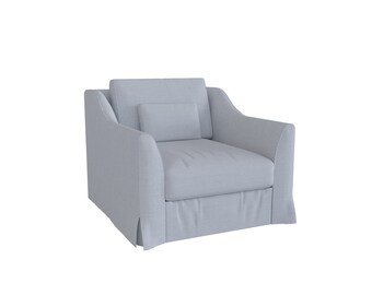 Chair Slipcovers Etsy