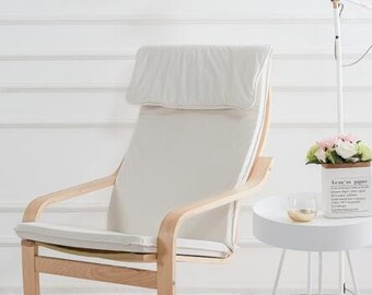 Poang Chair Cover Etsy