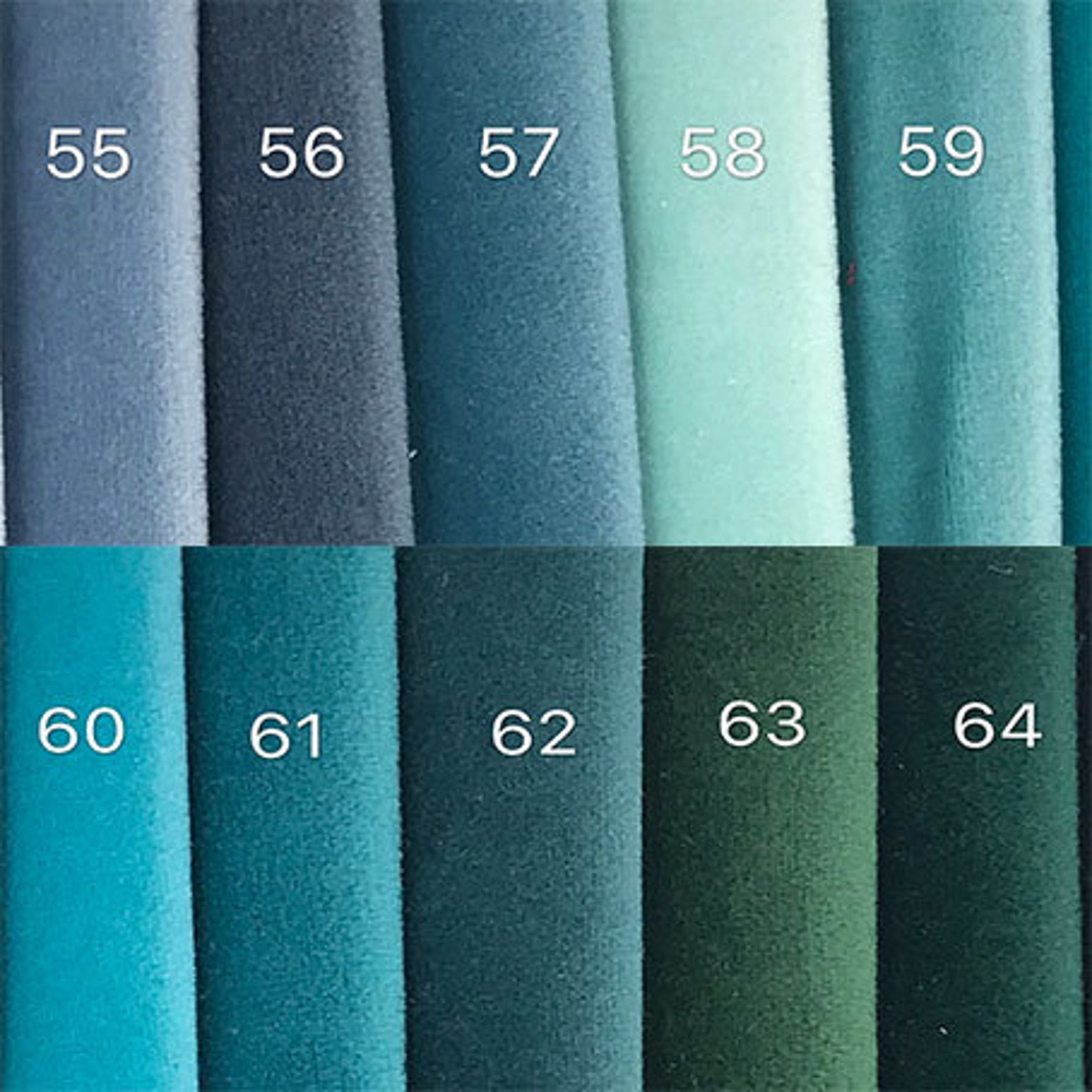 Ektorp 2 Seat Sofa Cover Custom Made Cover Fits IKEA Ektorp Etsy