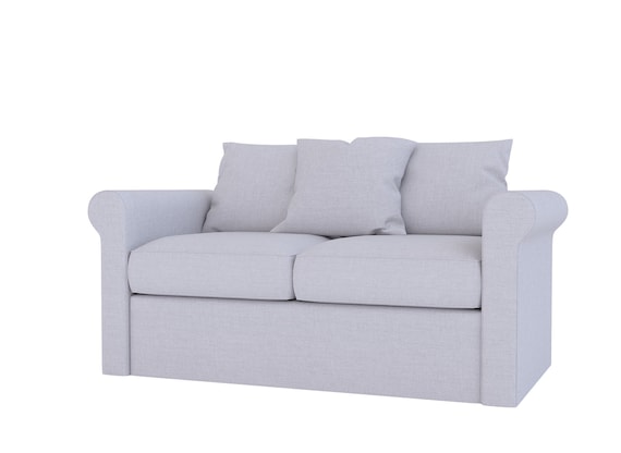 Ikea on sale gronlid loveseat