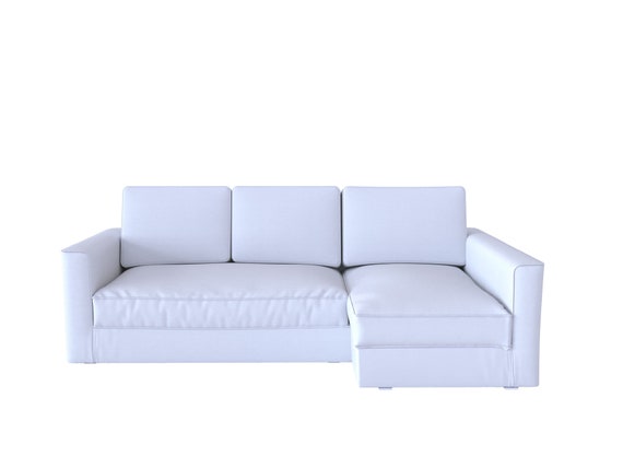 calorie Ellendig Balling Whole Set Manstad Sofa Bed Cover Custom Made Cover Fits IKEA - Etsy  Singapore