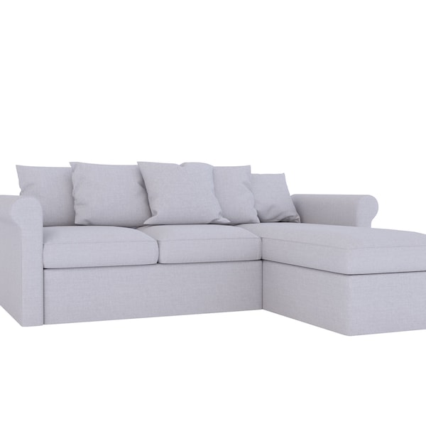 Ikea Harlanda Couch Covers Etsy