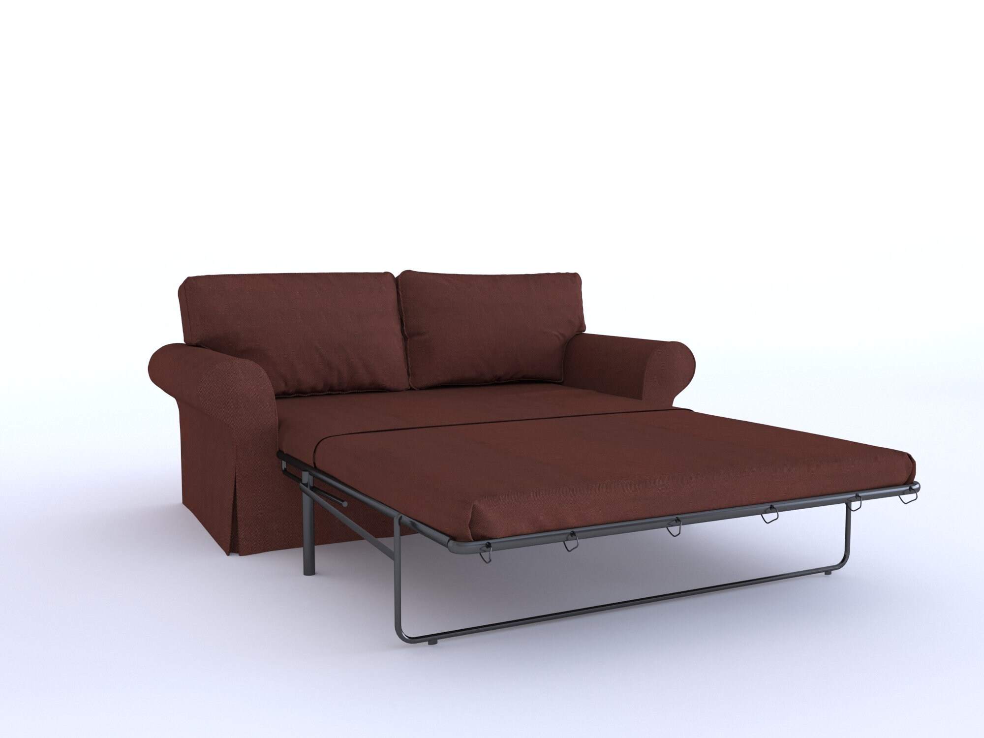 Ektorp 2 Seat Sofa Bed Cover Whole Set Ektorp 2 Seat Sofa Bed Etsy