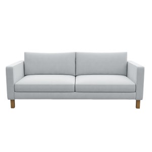 Whole Set Landskrona 3 Seat Sofa Cover, Custom Made Cover Fits IKEA Landskrona Three Seat Sofa Cover 3 Seater Sofa Cover
