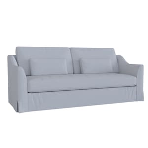Custom Made Cover für IKEA Farlov 3-Sitzer-Sofa, Sofa Cover