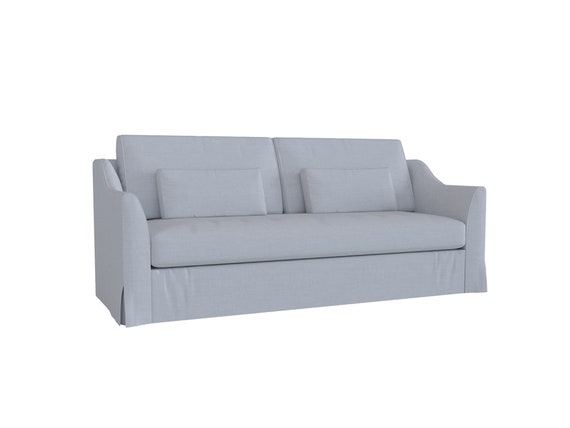 Whole Set Custom Made Cover Fits IKEA Farlov 2 Seat Sofa Sofa | Etsy