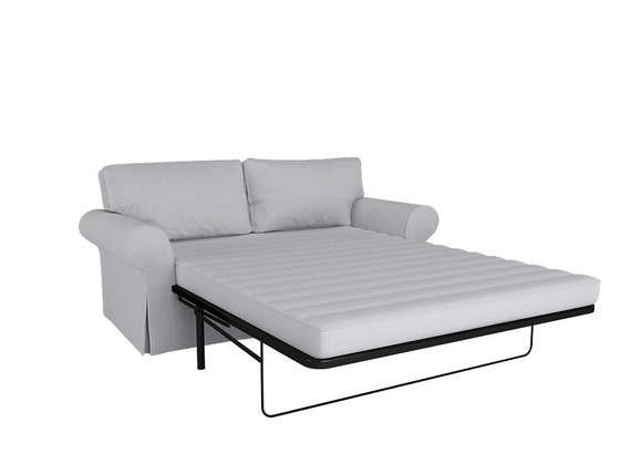 Ikea convertible loveseat outlet