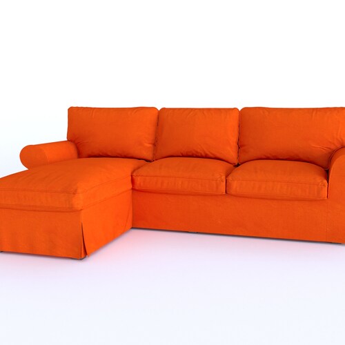 Ektorp Sofa Cover Custom Made Cover Fits IKEA Ektorp Loveseat Etsy