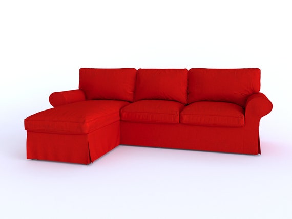 Funda de sofá Ektorp funda hecha a medida se adapta a IKEA - Etsy España