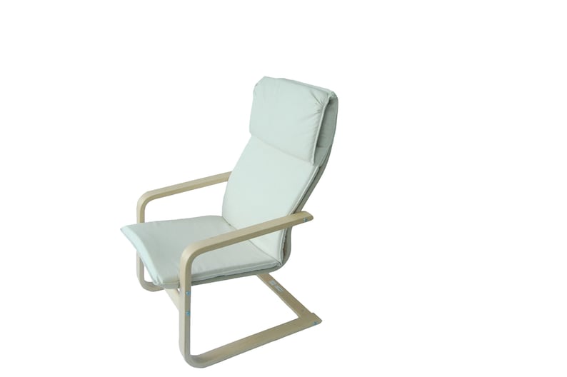 Custom Made Cover Fits IKEA Pello Armchair Etsy