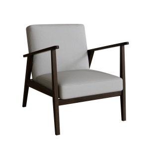 Custom Made Cover Fits IKEA Ekenaset Armchair