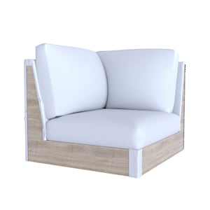 Whole Set Finnala  Corner Section Cover, Corner Section Cover