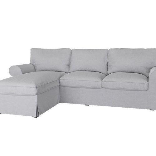 Custom Made Cover Fits IKEA Ektorp Arm Coverreplace Cover Etsy