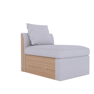 Whole Set Harlanda 1 Seat Section Cover, Chair Section Cover