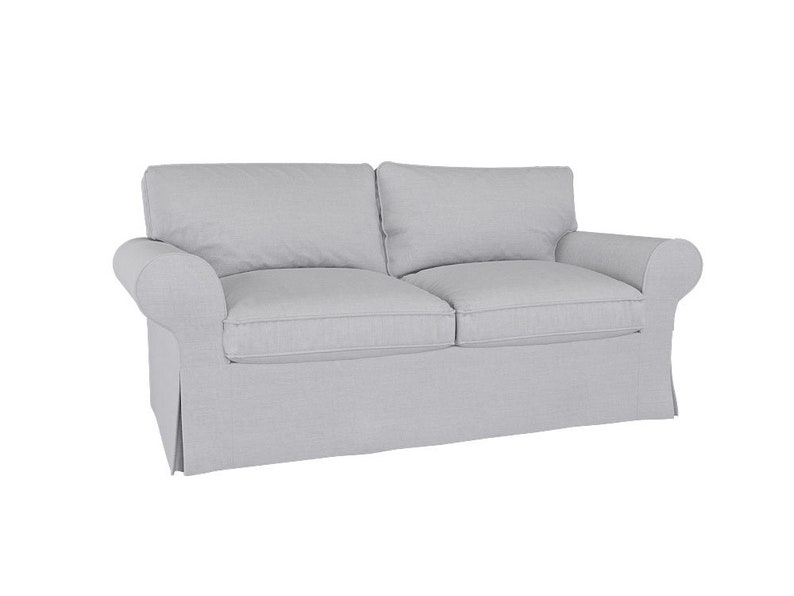 Whole Set Uppland 2 Seat Sofa Cover Custom Made Cover Fits Etsy