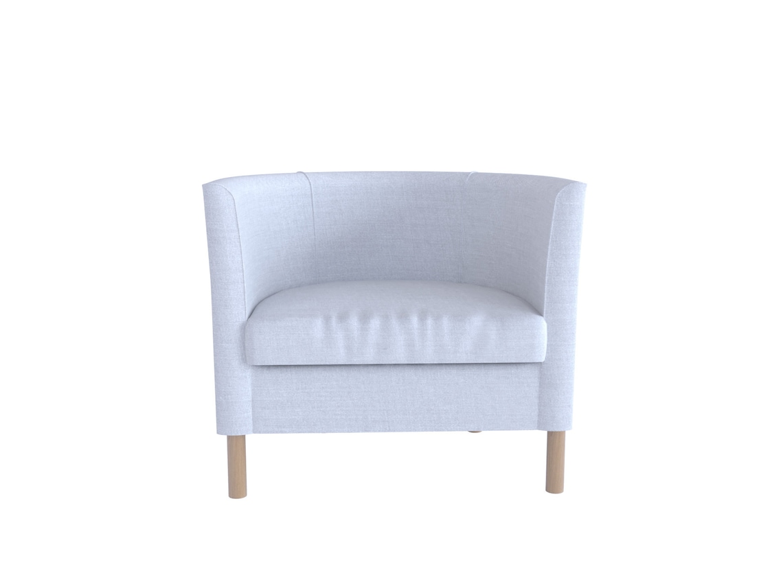 Custom Made Cover Fits IKEA Solsta Olarp Armchair Chair Etsy