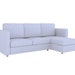 see more listings in the Vimle sofa series section