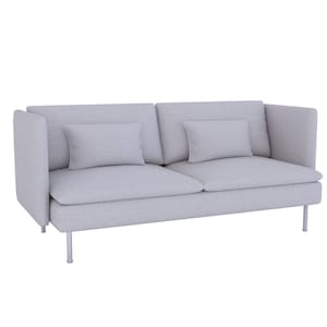 Soderhamn Seat Sofa Cover, Custom Made Cover Fits IKEA Soderhamn Sofa Cover