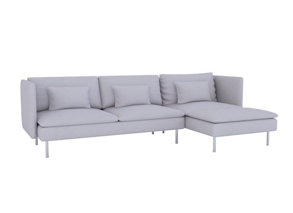 Ikea custom sofa online