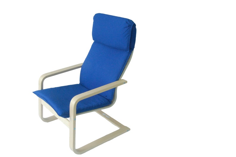 Custom Made Cover Fits IKEA Pello Armchair Etsy