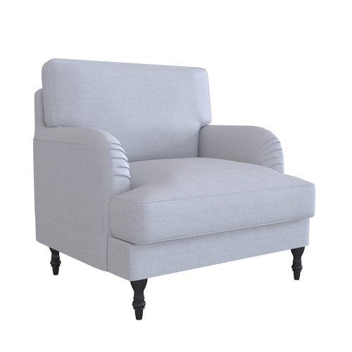 Linen Ikea Soderhamn Covers Replacement Sofa Covers For Ikea Etsy