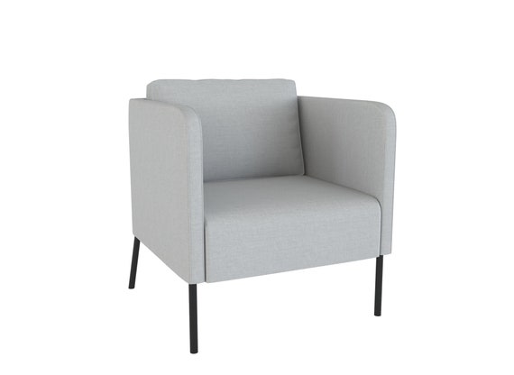 Ikea ekero 2025 armchair