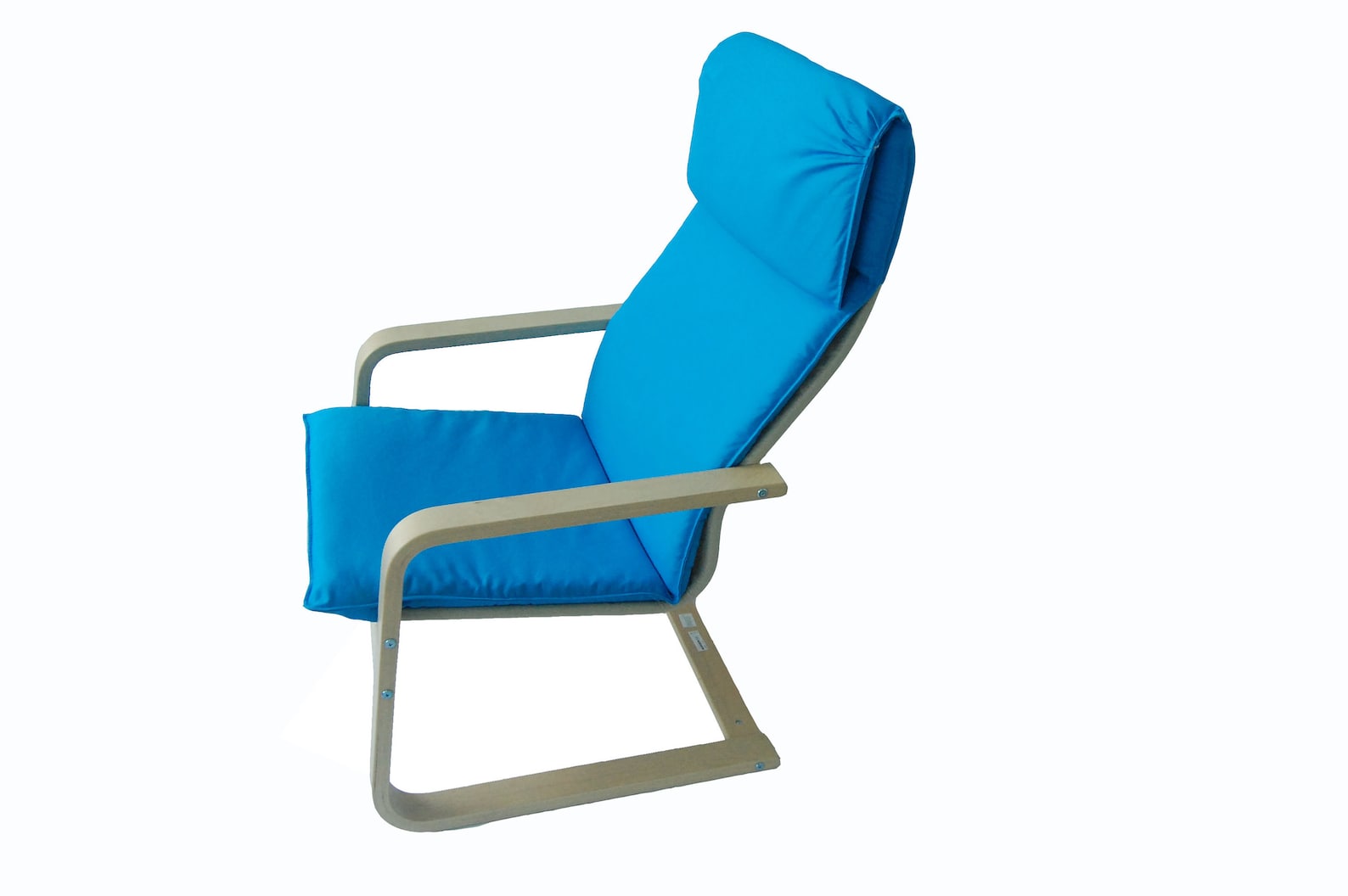 Custom Made Cover Fits IKEA Pello Armchair Etsy